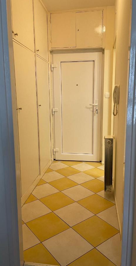 New Apartment Vikttoria Split Bagian luar foto